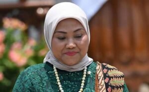 Soal Corona, Menaker: Belum Ada Pembatasan TKA China