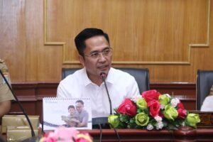 PBH Peradi Berharap Terjalin Sinergitas Dengan Pemkot Palembang