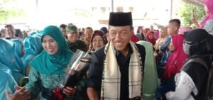 Ini Permintaan Warga Sungai Menang Kepada Wabup OKI