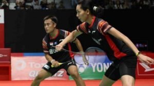 Hafiz/Gloria Kalah, Indonesia Tanpa Gelar di Thailand Masters 2020