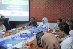 Fitrianti Imbau Warganya Segera Urus Sertifikat Gratis