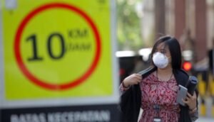 Waspada Virus Corona, PHBS Jadi Kunci Pencegahan