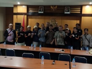 Kajati Babel Sebut Wartawan Bersertifikat Penting Sebagai Syarat Keanggotaan Forwaka