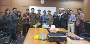 Dewan Pers Proses AMSI Jadi Konstituen Dewan Pers