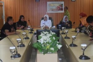 Rumah UKM Dipersiapkan Sebagai Sentra Pempek