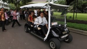 Kasus Harun Masiku, Koalisi Sipil: Yasonna Konflik Kepentingan