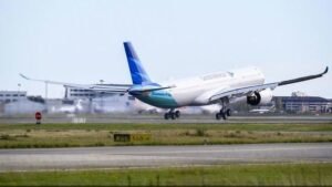 Perhatian! Bos Baru Garuda Diputuskan Hari Ini