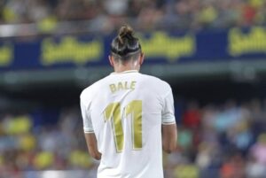 Sinyal Kepulangan Bale ke Tottenham Hotspur Menguat