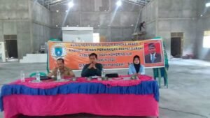 Reses, Harimandani Dapati Puluhan KK di Desa Sukadamai Belum Teraliri Listrik