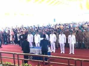 Susun RPJMDes, Kades Baru Diberi Waktu 3 Bulan&nbsp;