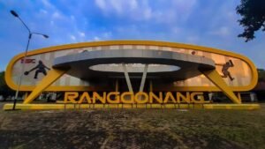 Ini Jadwal Tes SKD CPNS MUBA