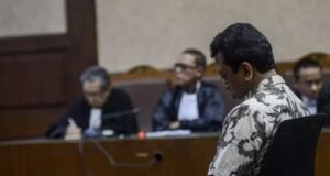 Hakim Sebut Eks Menag Lukman Terima Rp 70 Juta