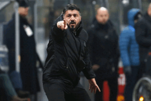 Gattuso Curhat Masalah Mentalitas Napoli