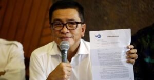 Kisruh Pemecatan Helmy Yahya, Tunjangan Karyawan TVRI Batal Cair