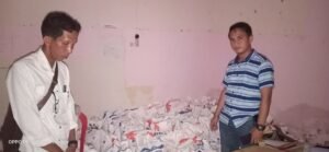Kades Ulak Jermun Ditetapkan jadi Tersangka