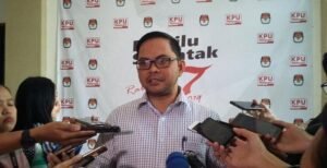 Pakar Usul Pemisahan Pemilu Lokal dan Nasional, KPU Soroti Manajemen SDM