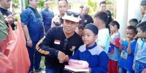 Ketua Forwaka Babel Tutup Usia