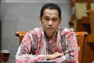 KPK akan Masukan Harun Masiku Dalam DPO
