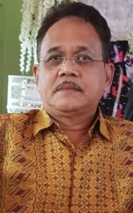 Mantan Pj Bupati Basel Nilai Kepemimpinan Justiar Noer Gagal Membangun