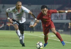 Liga Champions Asia: Bali United Terbang ke Singapura Hari Ini