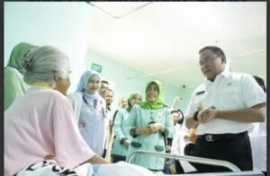 RSUD Sekayu Menuju RSUD Paripurna