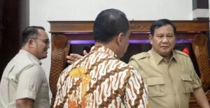 Ingin Tenang Selesaikan Pelanggaran Natuna, Menhan Dipuji