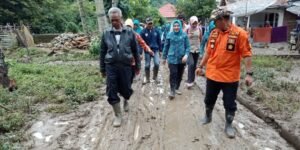 Sedih Lihat Bencana, Lidyawati Cik Ujang Ajak Jaga Lingkungan