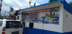 Warga Pagaralam Diminta Waspada terhadap Banjir dan Tanah Longsor