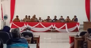 Jalan Tak Kunjung di Aspal, Warga Pijar Melayu Tagih Janji