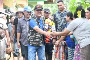 Ini Bentuk Kepedulian Bupati Lahat Terhadap Warganya