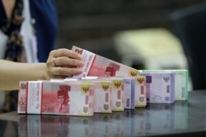 Penutup Tahun, Rupiah Diperkirakan Naik