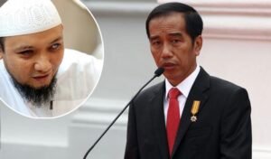 ‘Beri Kesempatan Polisi Buktikan Penyerangan Novel’