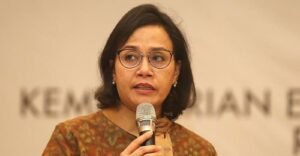 PBNU Tagih Kredit Murah Rp1,5 T, Respons Sri Mulyani?