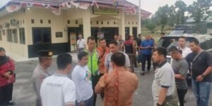 Aktifis di Babel Angkat Bicara Terkait Penghentian Kasus Sijuk