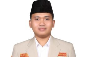 Nyalon Ketua PM Sumsel, Fajar Tawarkan Berbagai Program