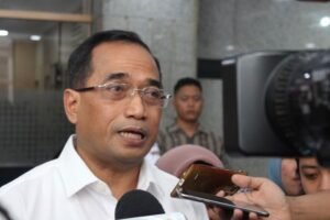 Menhub: Keselamatan Pelayaran Jadi Tanggung Jawab Bersama