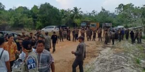 Walhi Minta Polisi Tegas Tegakkan Hukum Kasus Sijuk