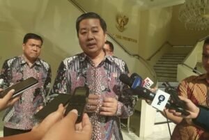 Pencatatan Ekspor Produk Halal Indonesia Belum Rapih