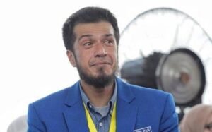 Wasekjen PAN Bantah Primus Yustisio soal ‘Orang Luar’ Bawaan Sekjen