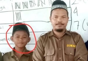 Siswa SMP Tewas Tenggelam di Kolong Bekas Tambang