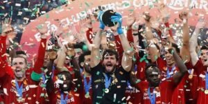 Klopp Akui Liverpool Tampil tak Maksimal, Tapi Pantas Menang