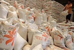 Stok Cadangan Beras Bulog akan Dipakai Lebih Fleksibel?