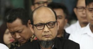 Sidang Gugatan OC Kaligis Terhadap Novel Digelar Lagi