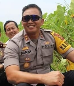 Mantan Ketua KUD Diduga Gelapkan Uang Rp. 4,1 Miliar