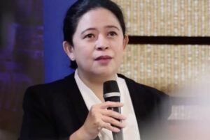Puan: Semoga tak Ada Lagi Anggota DPR Tertidur Difoto