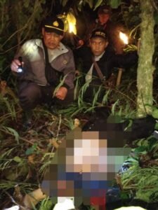 Warga Muara Enim Tewas Diterkam Harimau