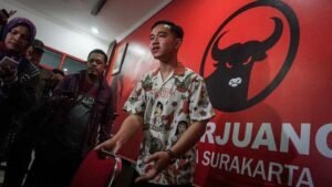 Pengamat: Gibran Jokowi Anak Kemarin Sore, Aji Mumpung