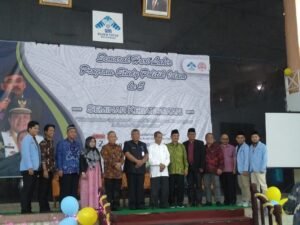 Menyambut Milad Ke-5, Prodi Politik Islam Gelar Seminar Kebangsaan