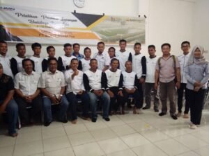 PTBA Gelar Pelatihan Budidaya Lele