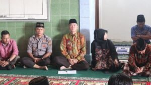 Walikota Pagaralam Minta Masyarakat Hentikan Aktivitas di Hutan Lindung